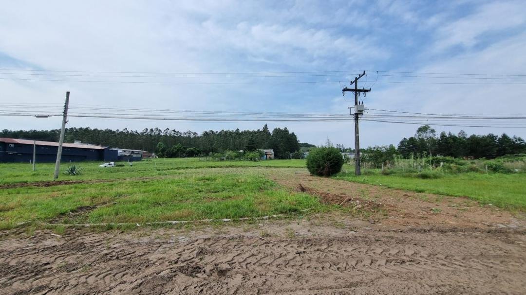 Área, à venda - Campo da Brazina - Araricá - Imobiliária Hoffmann