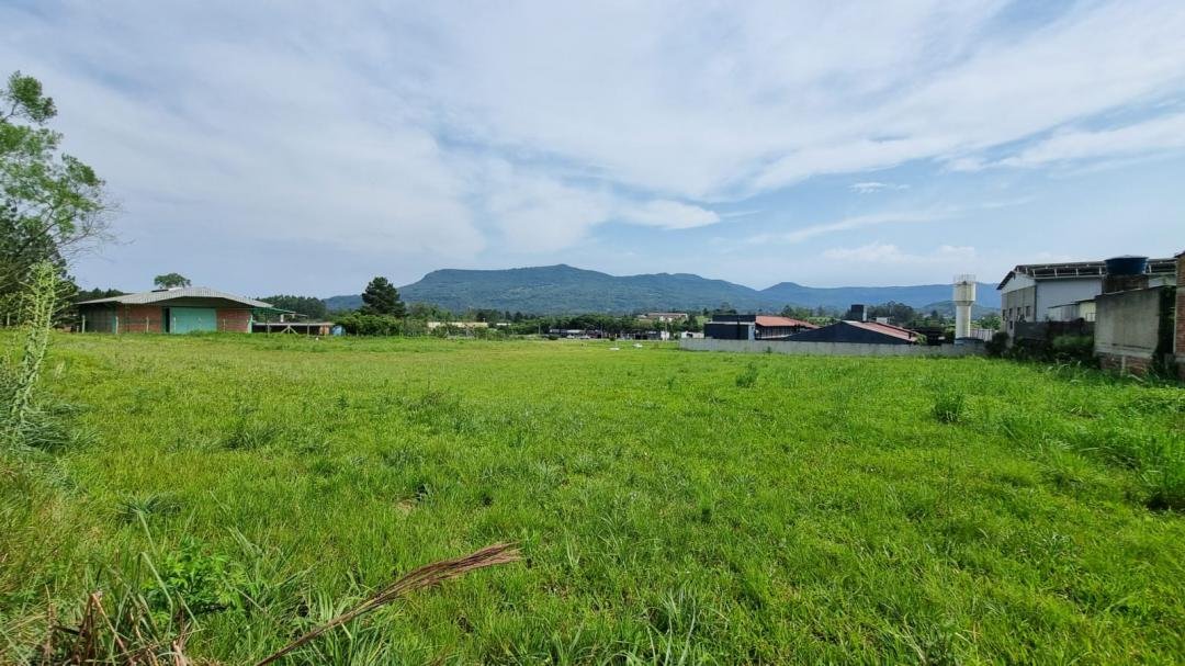 Área, à venda - Campo da Brazina - Araricá - Imobiliária Hoffmann