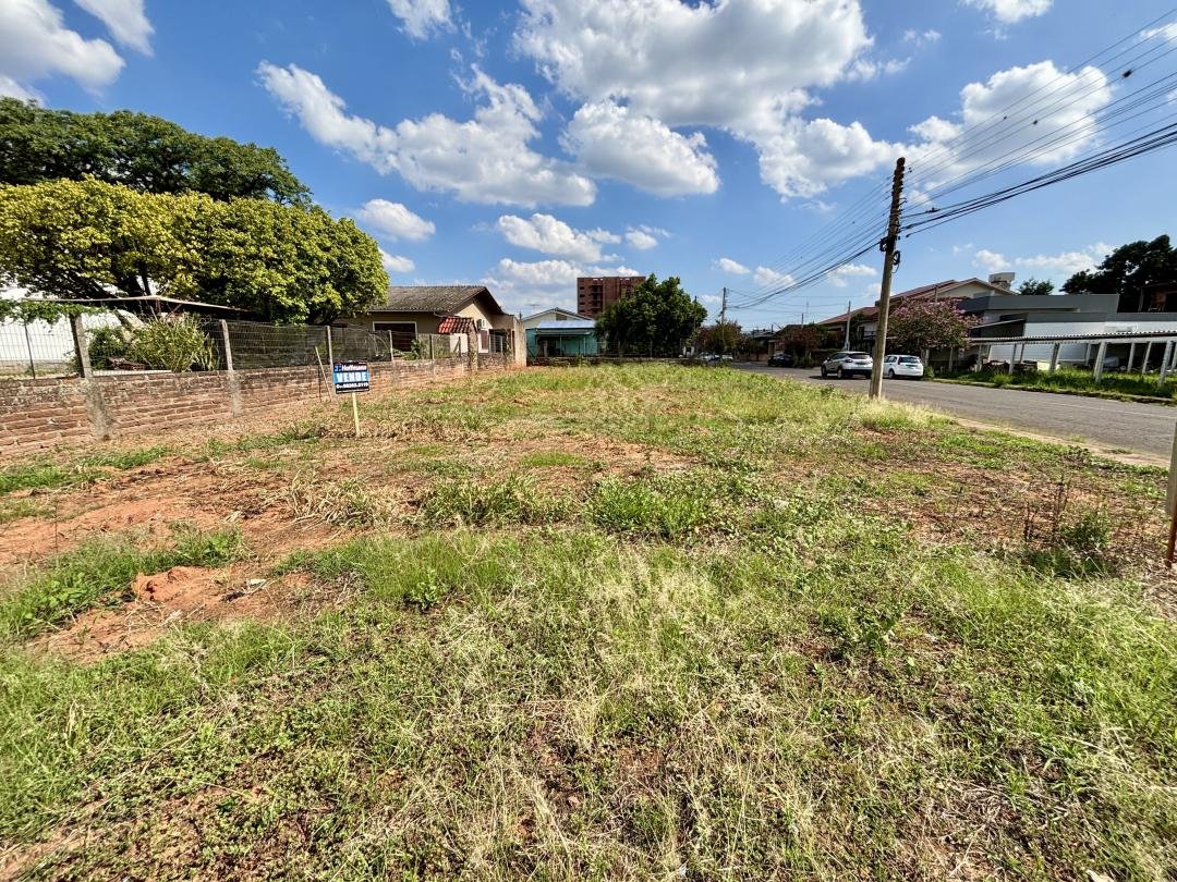 Terreno - Bairro Centro - Estância Velha - Imobiliária Hoffmann