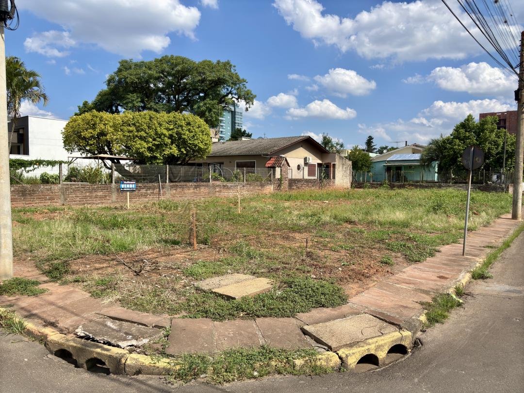 Terreno - Bairro Centro - Estância Velha - Imobiliária Hoffmann