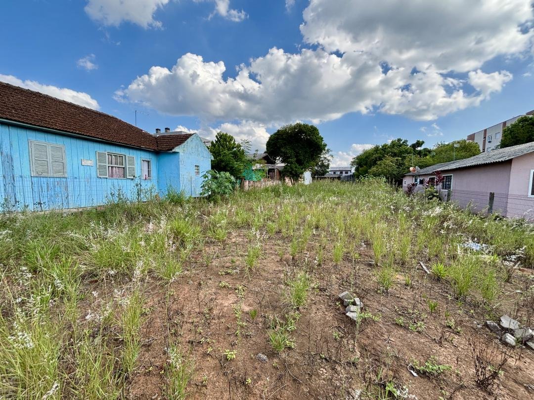 Terreno, à venda - Lira - Estância Velha - Imobiliária Hoffmann