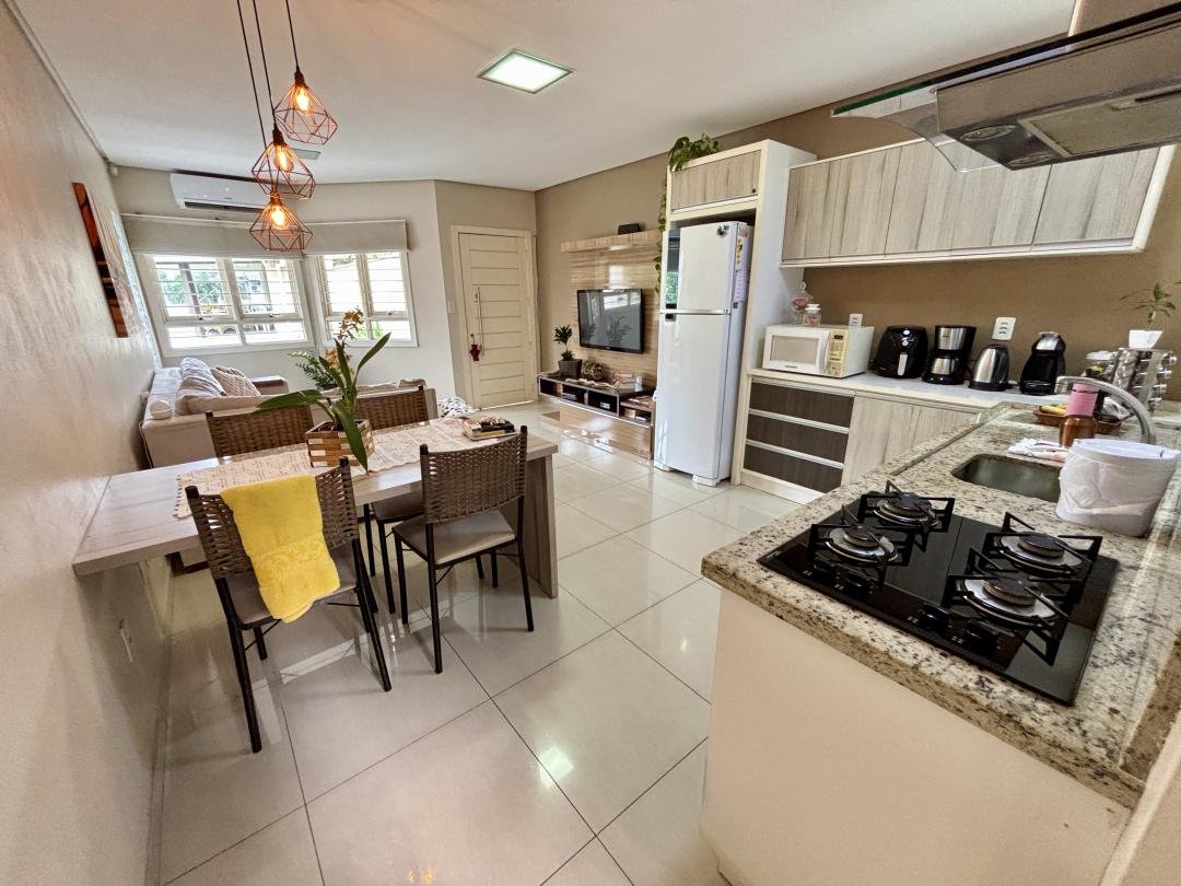 Casa/Sobrado - Bairro Centro - Estância Velha - Imobiliária Hoffmann