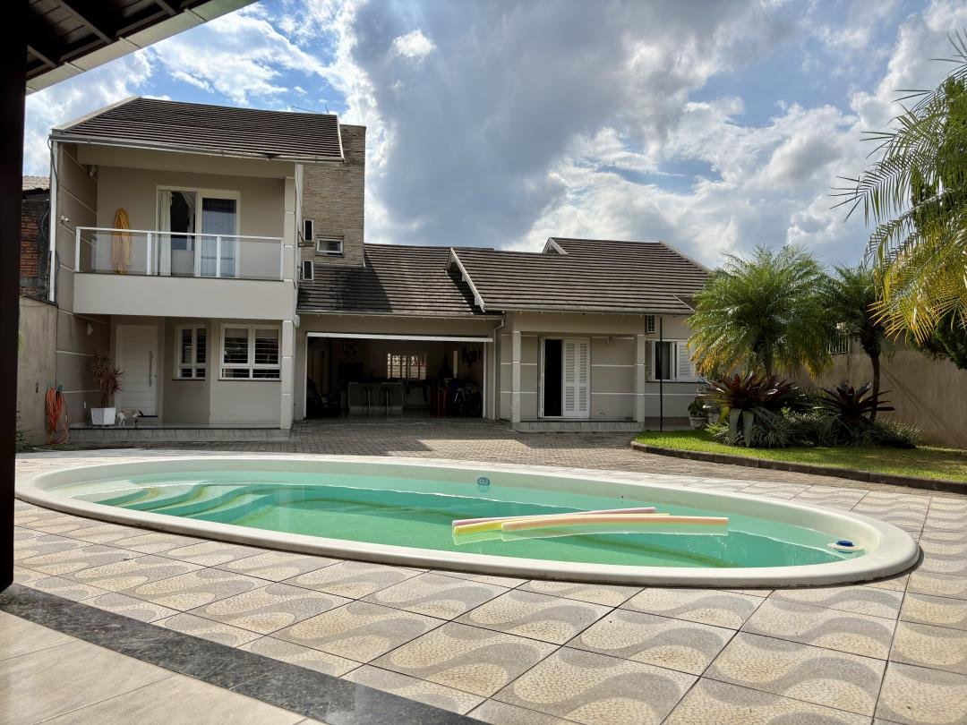 Casa/Sobrado - Bairro Centro - Estância Velha - Imobiliária Hoffmann