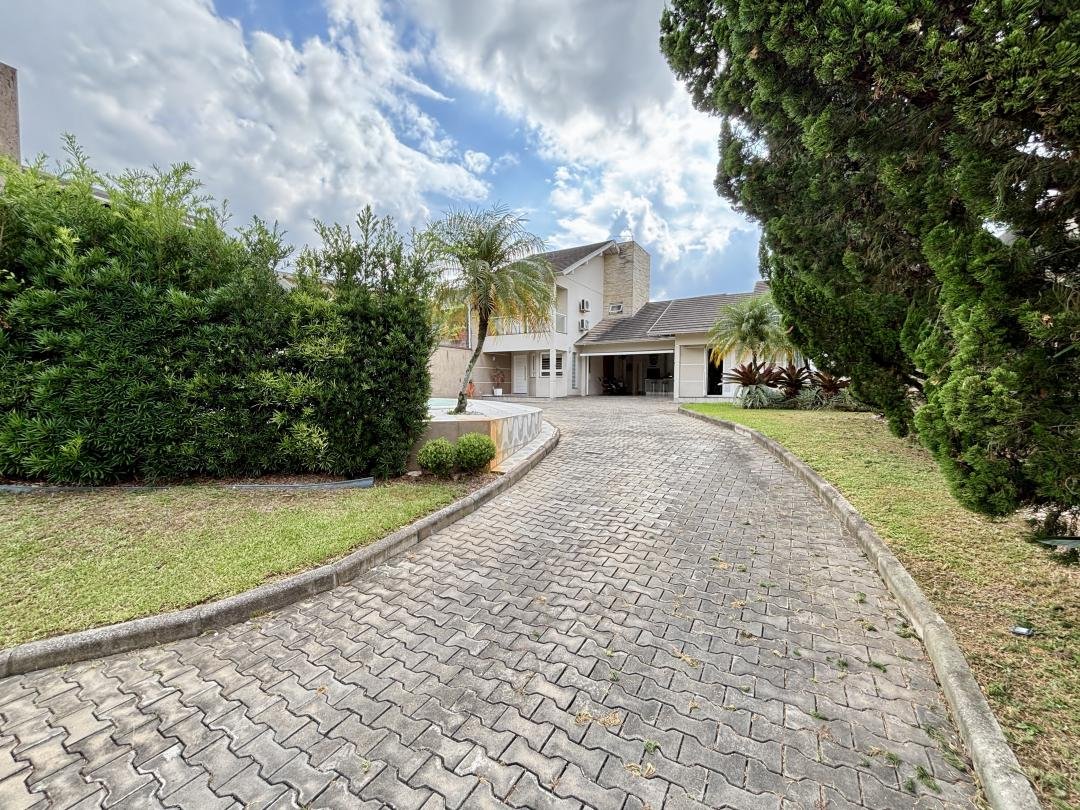 Casa/Sobrado - Bairro Centro - Estância Velha - Imobiliária Hoffmann