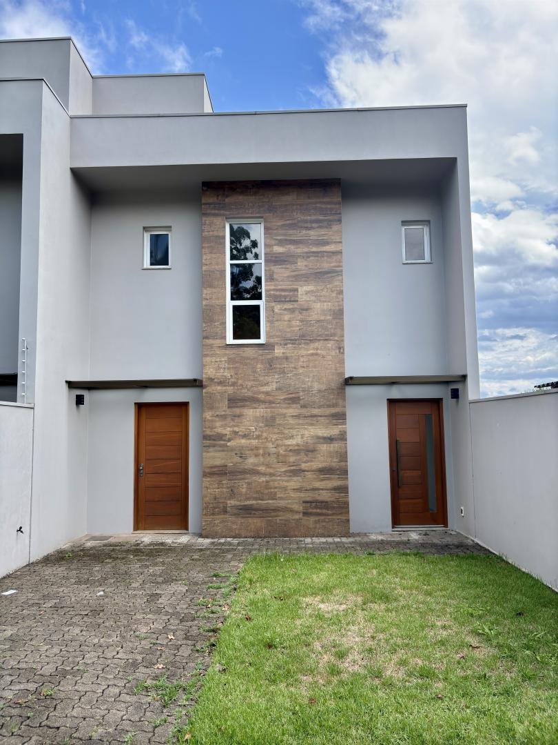 Casa/Sobrado - Bairro União - Estância Velha - Imobiliária Hoffmann