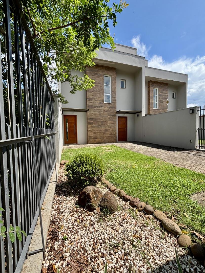 Casa/Sobrado - Bairro União - Estância Velha - Imobiliária Hoffmann