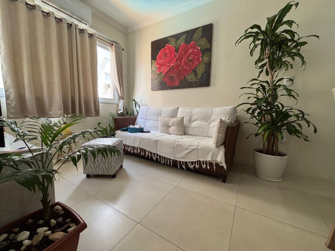 Apartamento com 1 quartos, à venda - Lira - Estância Velha - Imobiliária Hoffmann