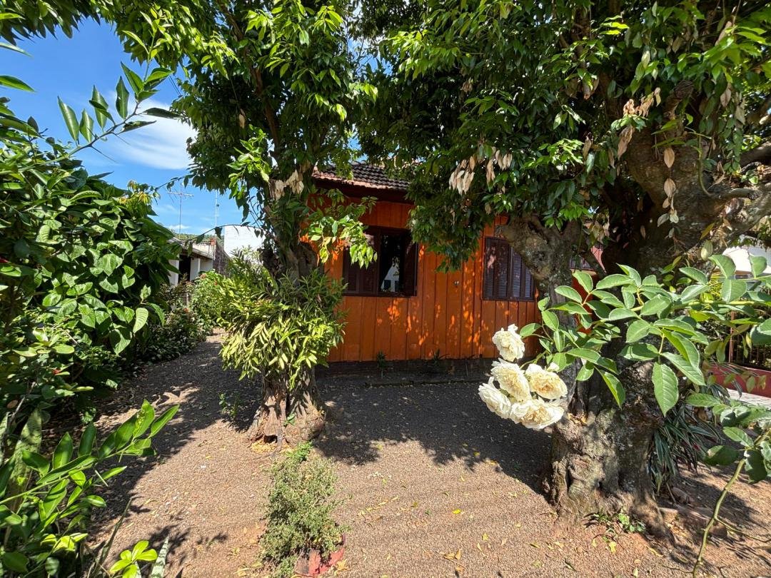 Terreno - Bairro Centro - Estância Velha - Imobiliária Hoffmann