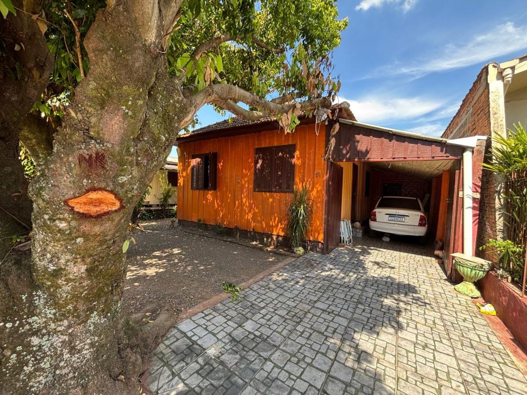 Terreno - Bairro Centro - Estância Velha - Imobiliária Hoffmann