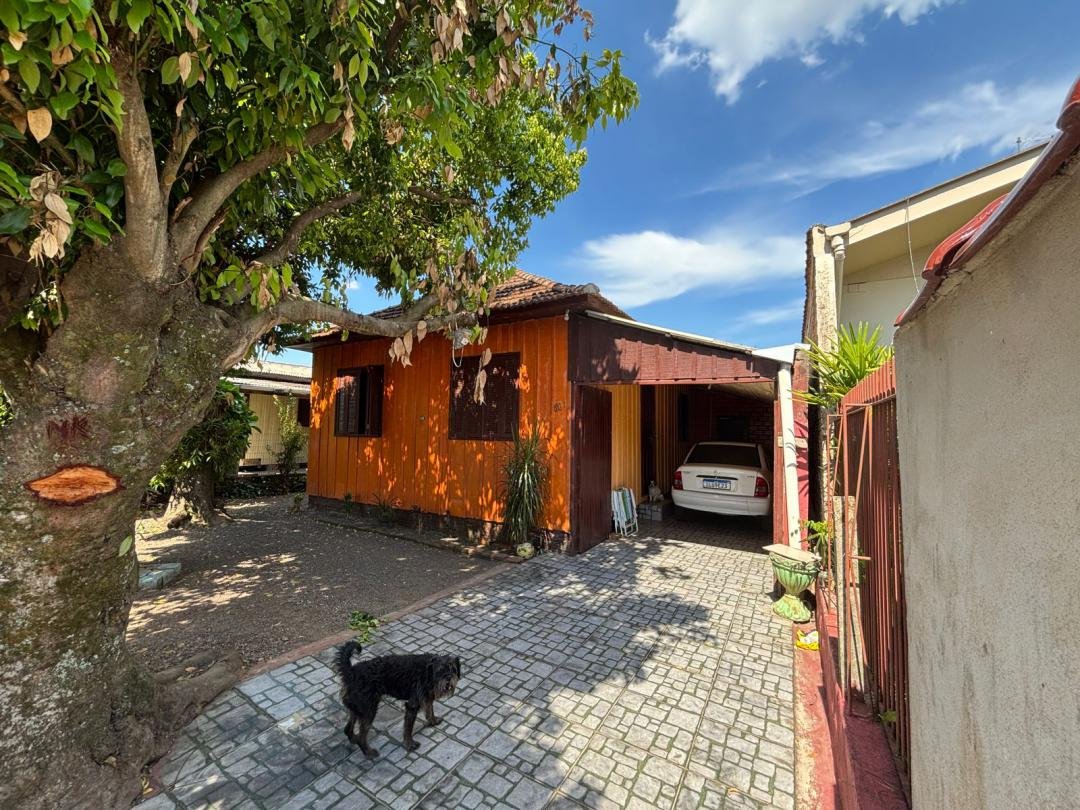 Terreno - Bairro Centro - Estância Velha - Imobiliária Hoffmann