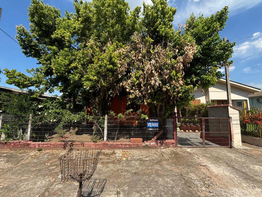 Terreno - Bairro Centro - Estância Velha - Imobiliária Hoffmann