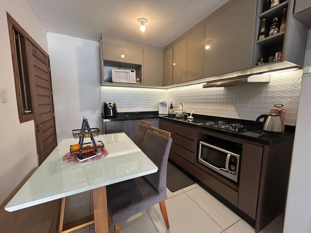 Casa com 2 quartos, 49m², à venda - Campo Grande - Estância Velha - Imobiliária Hoffmann