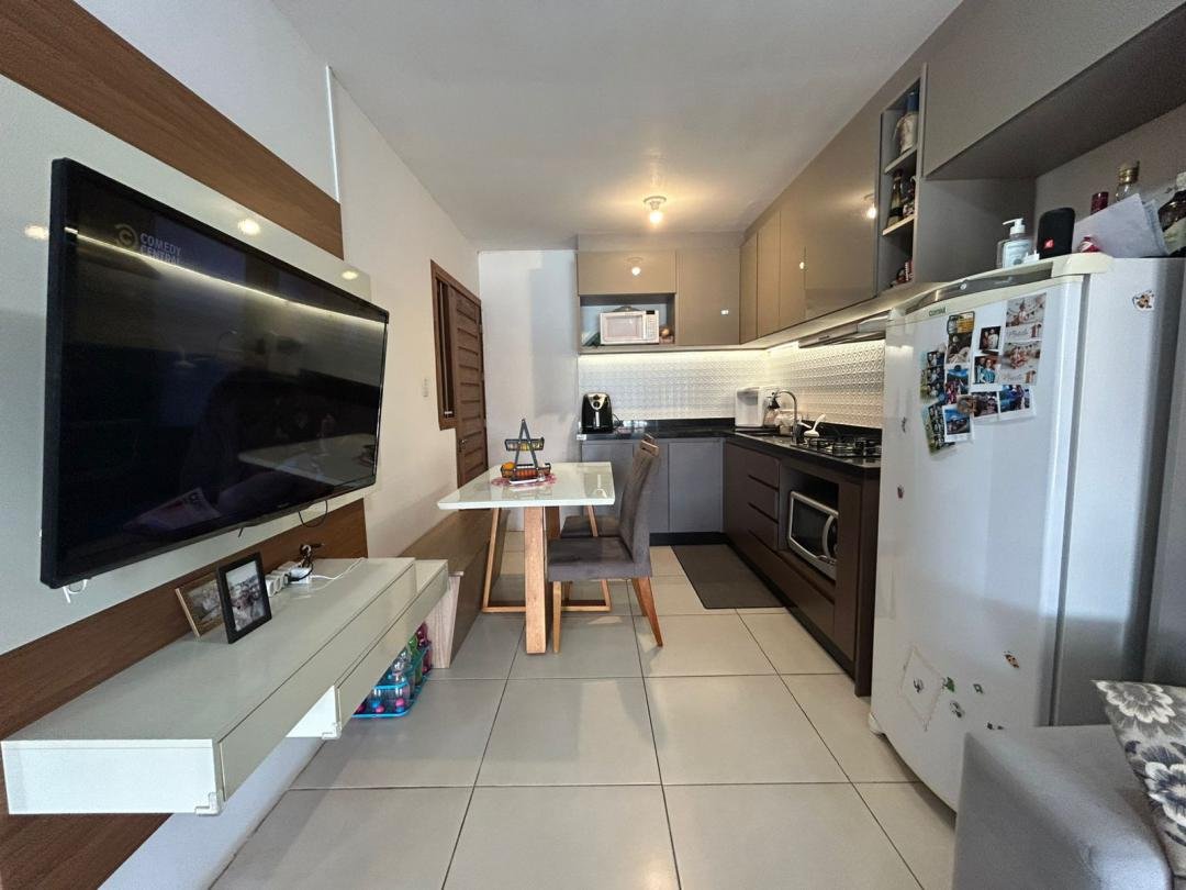 Casa com 2 quartos, 49m², à venda - Campo Grande - Estância Velha - Imobiliária Hoffmann