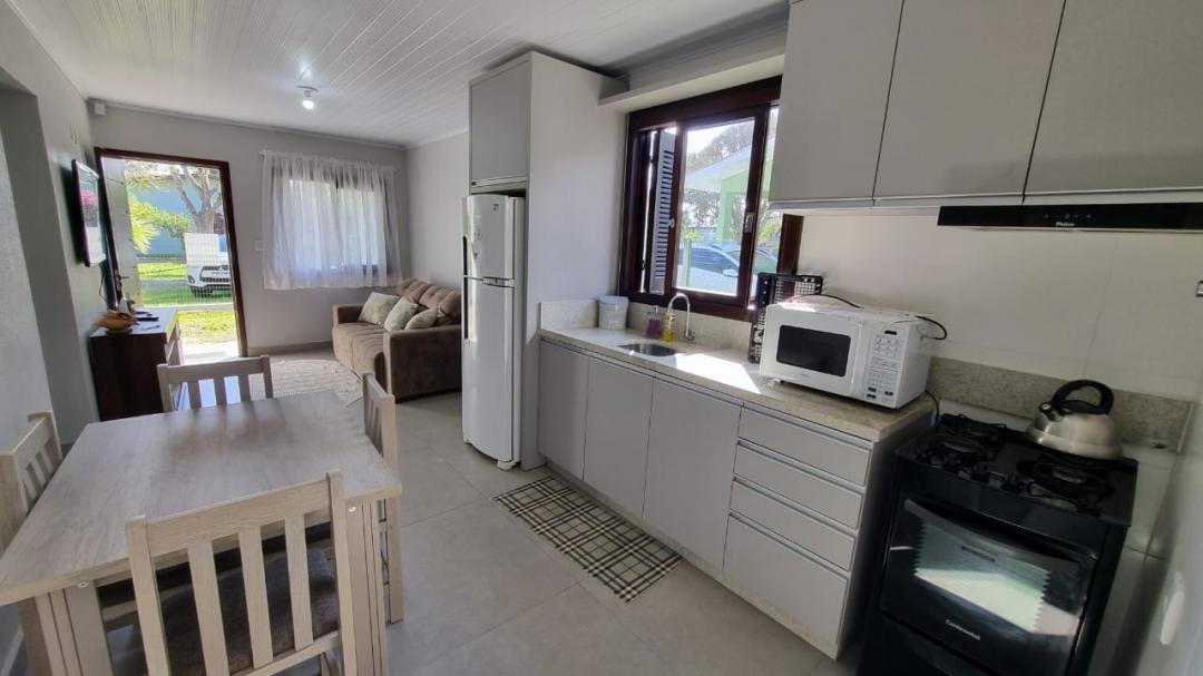 Casa/Sobrado - Bairro Balneário Atlântico - Arroio do Sal - Imobiliária Hoffmann