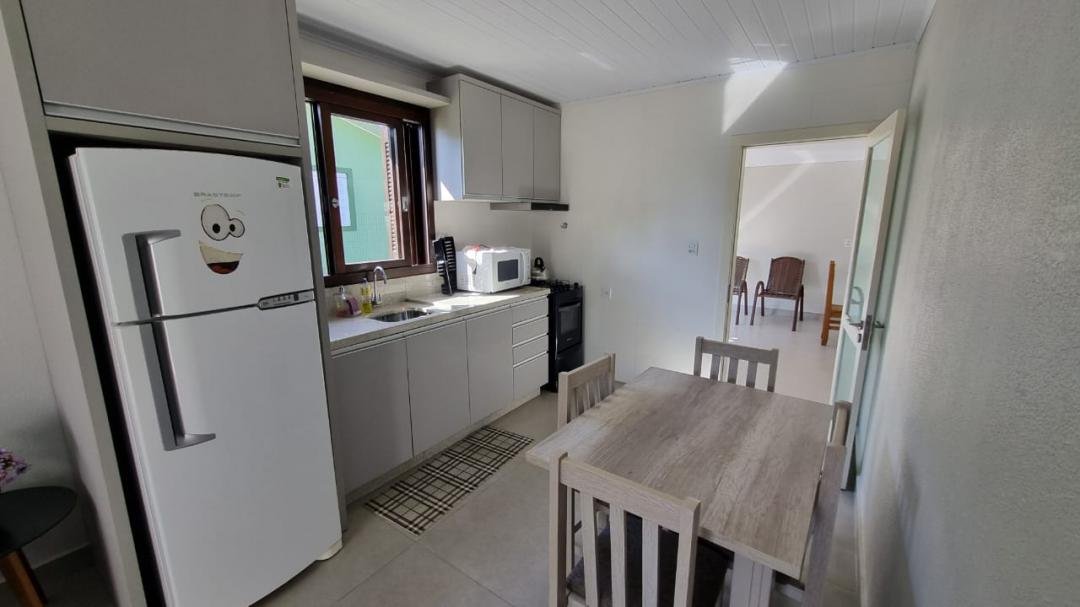 Casa/Sobrado - Bairro Balneário Atlântico - Arroio do Sal - Imobiliária Hoffmann