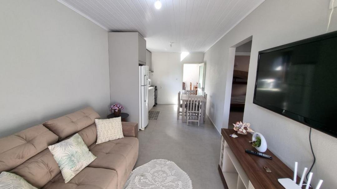 Casa/Sobrado - Bairro Balneário Atlântico - Arroio do Sal - Imobiliária Hoffmann