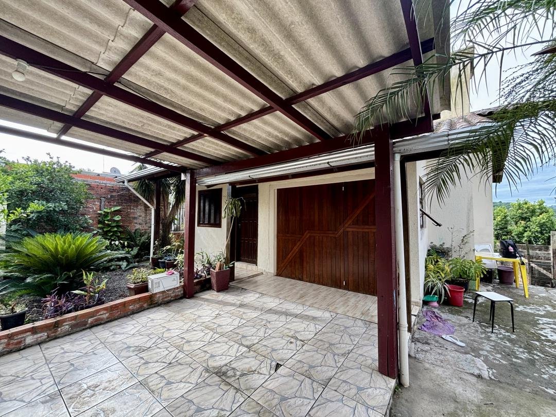 Casa com 3 quartos, 135.24m², à venda - Bela Vista - Estância Velha - Imobiliária Hoffmann