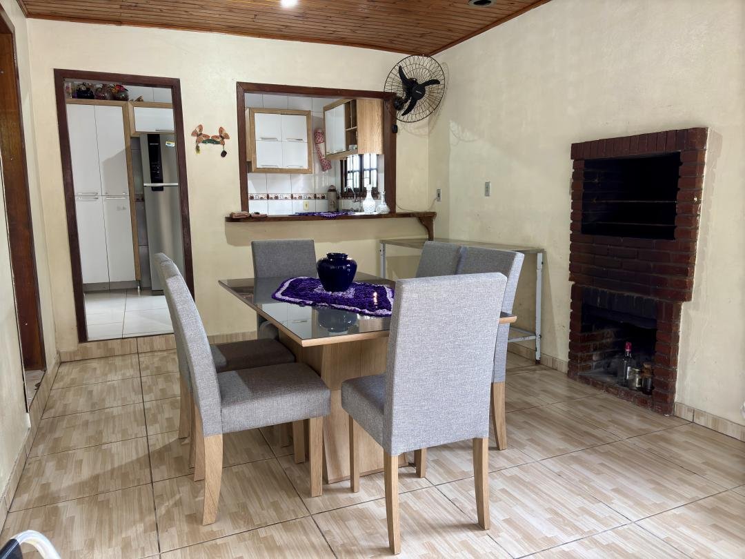 Casa com 3 quartos, 135.24m², à venda - Bela Vista - Estância Velha - Imobiliária Hoffmann