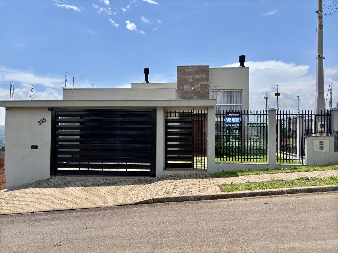 Casa/Sobrado - Bairro Bela Vista - Estância Velha