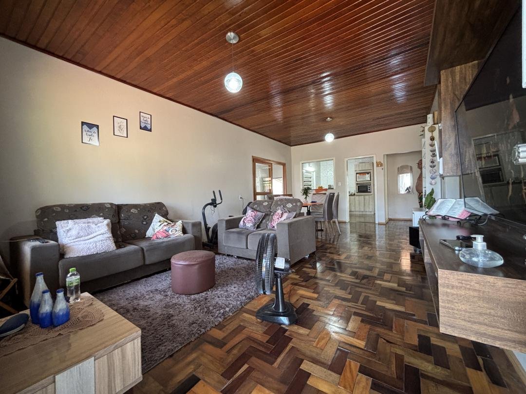 Casa com 3 quartos, 123m², à venda - Rincão dos Ilhéus - Estância Velha - Imobiliária Hoffmann