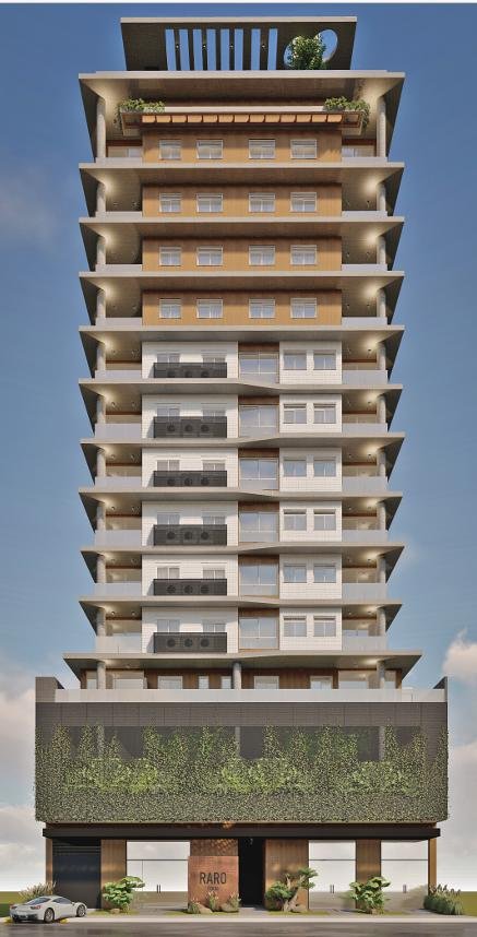 Apartamento com 1 quartos, à venda - Centro - Capão da Canoa - Imobiliária Hoffmann