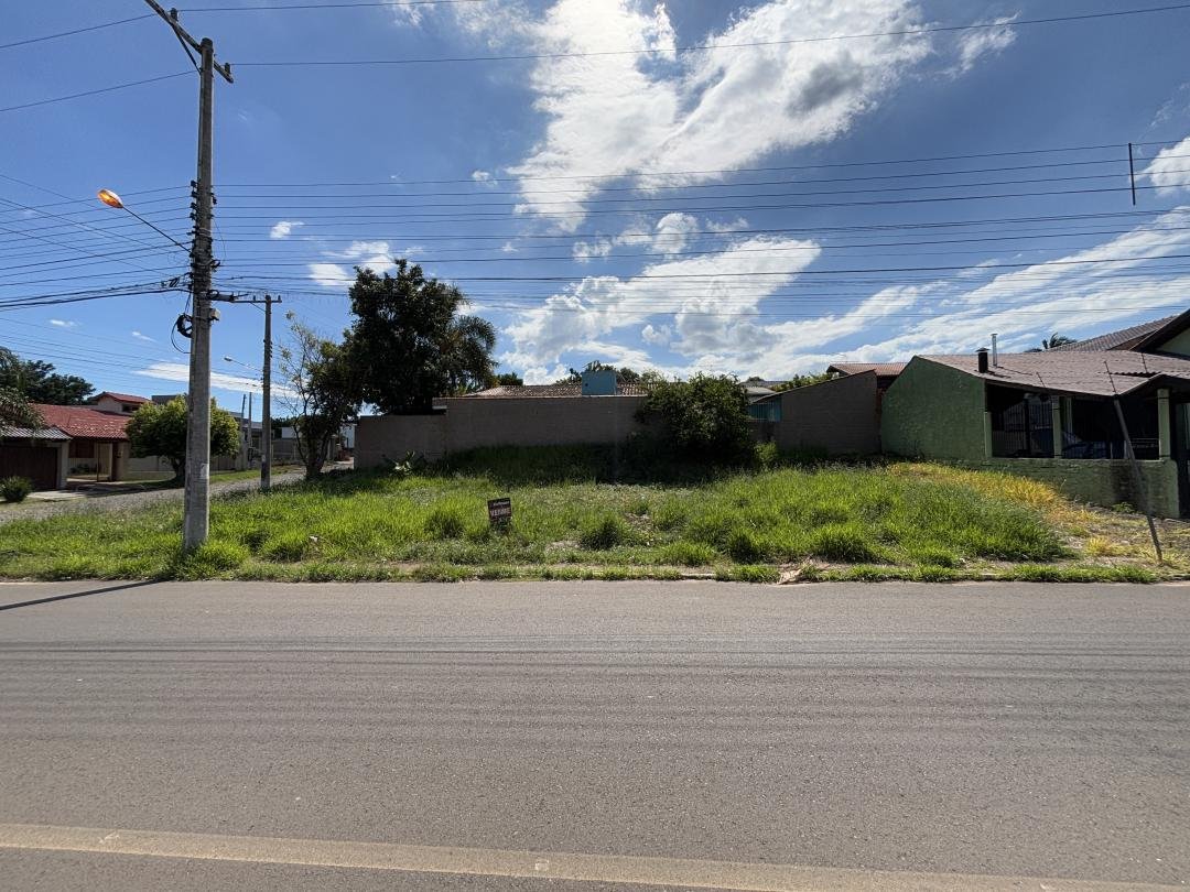 Terreno - Bairro Encosta do Sol - Estância Velha - Imobiliária Hoffmann