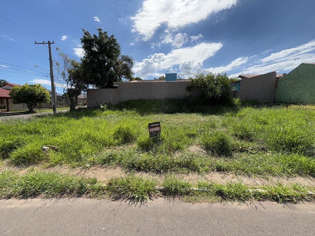 Terreno, à venda - Encosta do Sol - Estância Velha - Imobiliária Hoffmann