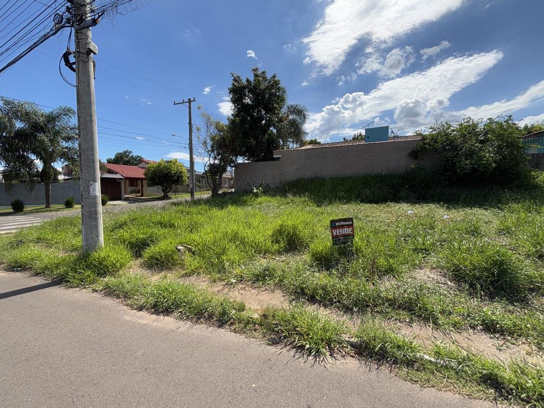 Terreno - Bairro Encosta do Sol - Estância Velha - Imobiliária Hoffmann