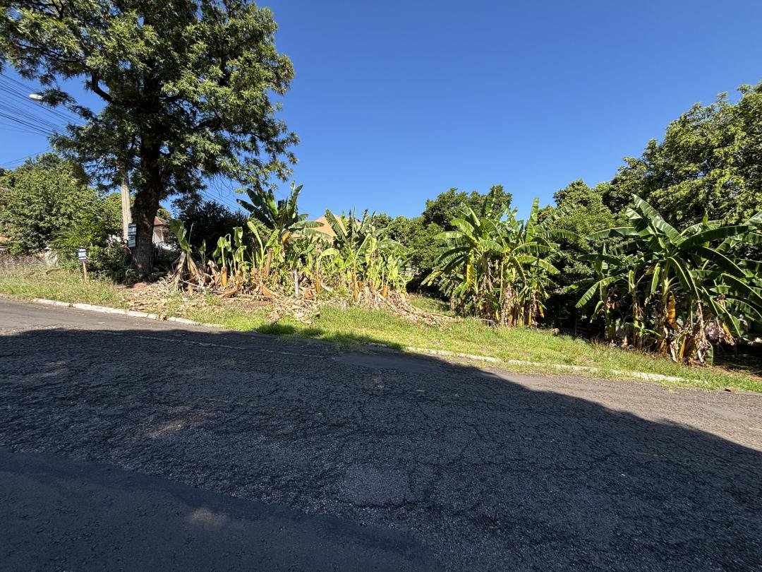 Terreno, à venda - Rincão - Novo Hamburgo - Imobiliária Hoffmann