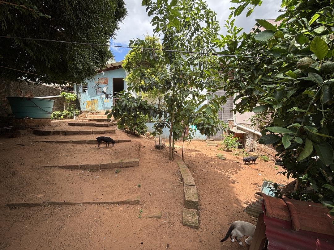 Casa com 2 quartos, 50m², à venda - Rincão - Novo Hamburgo - Imobiliária Hoffmann