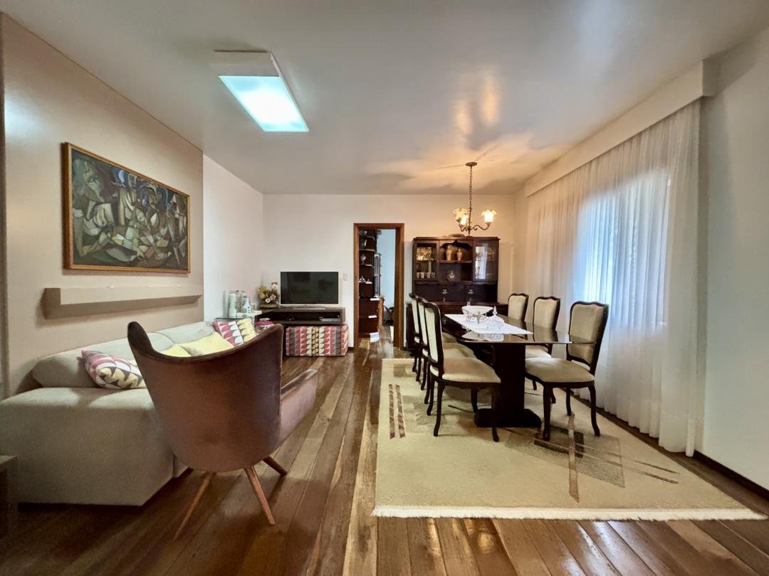 Casa com 3 quartos, 225m², à venda - Rincão - Novo Hamburgo - Imobiliária Hoffmann