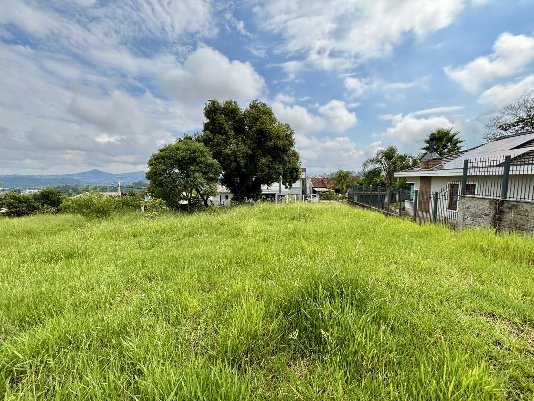 Terreno, à venda - Encosta do Sol - Estância Velha - Imobiliária Hoffmann