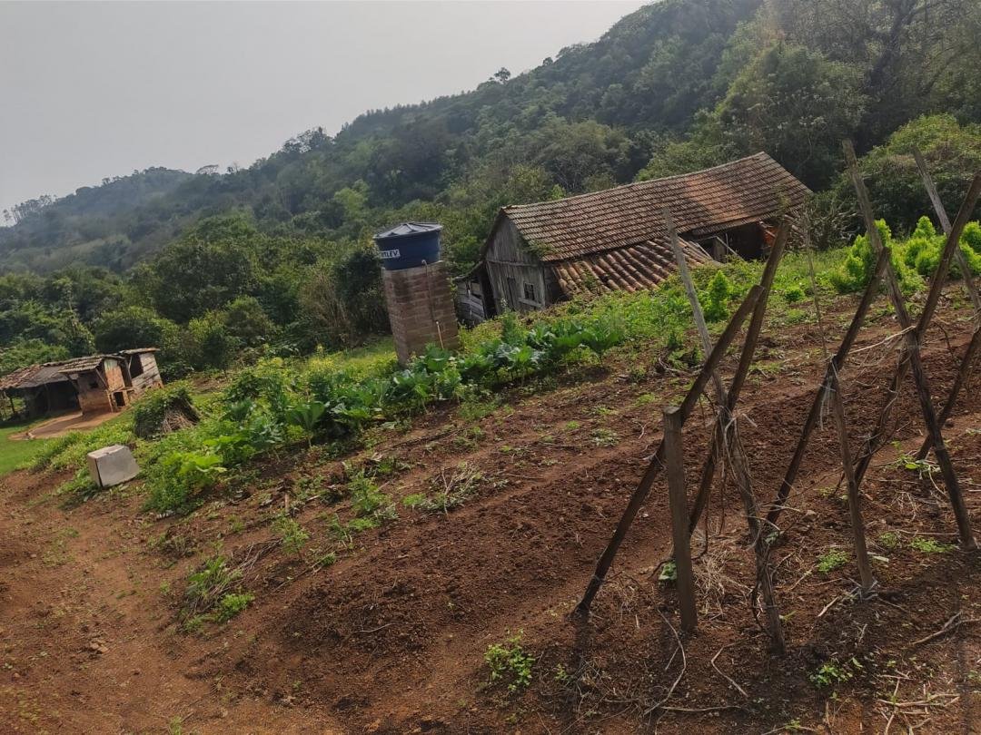 Área - Bairro Colinas Verdes - Estância Velha - Imobiliária Hoffmann