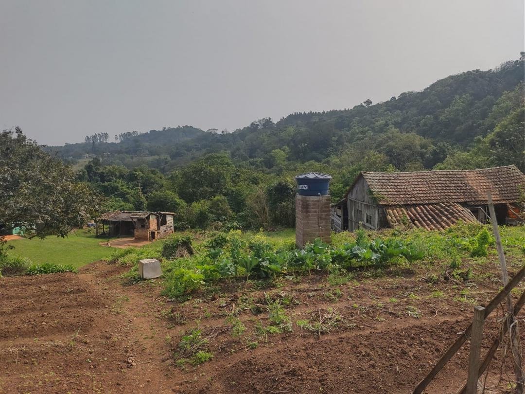 Área - Bairro Colinas Verdes - Estância Velha - Imobiliária Hoffmann