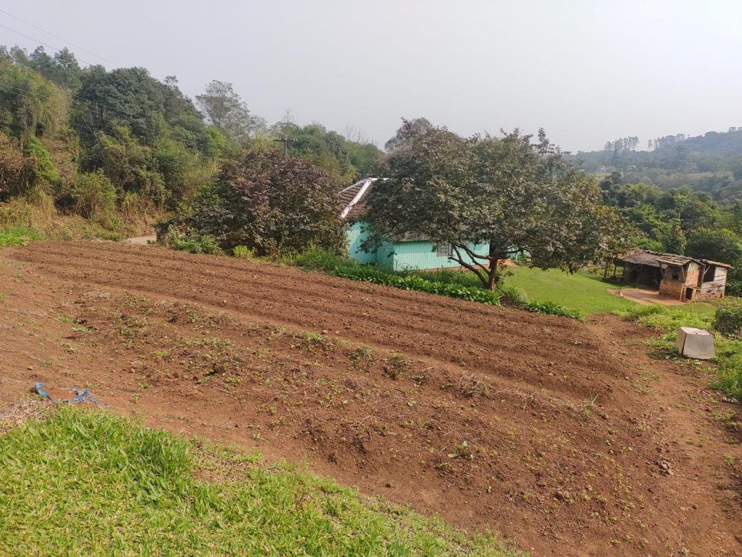 Área - Bairro Colinas Verdes - Estância Velha - Imobiliária Hoffmann