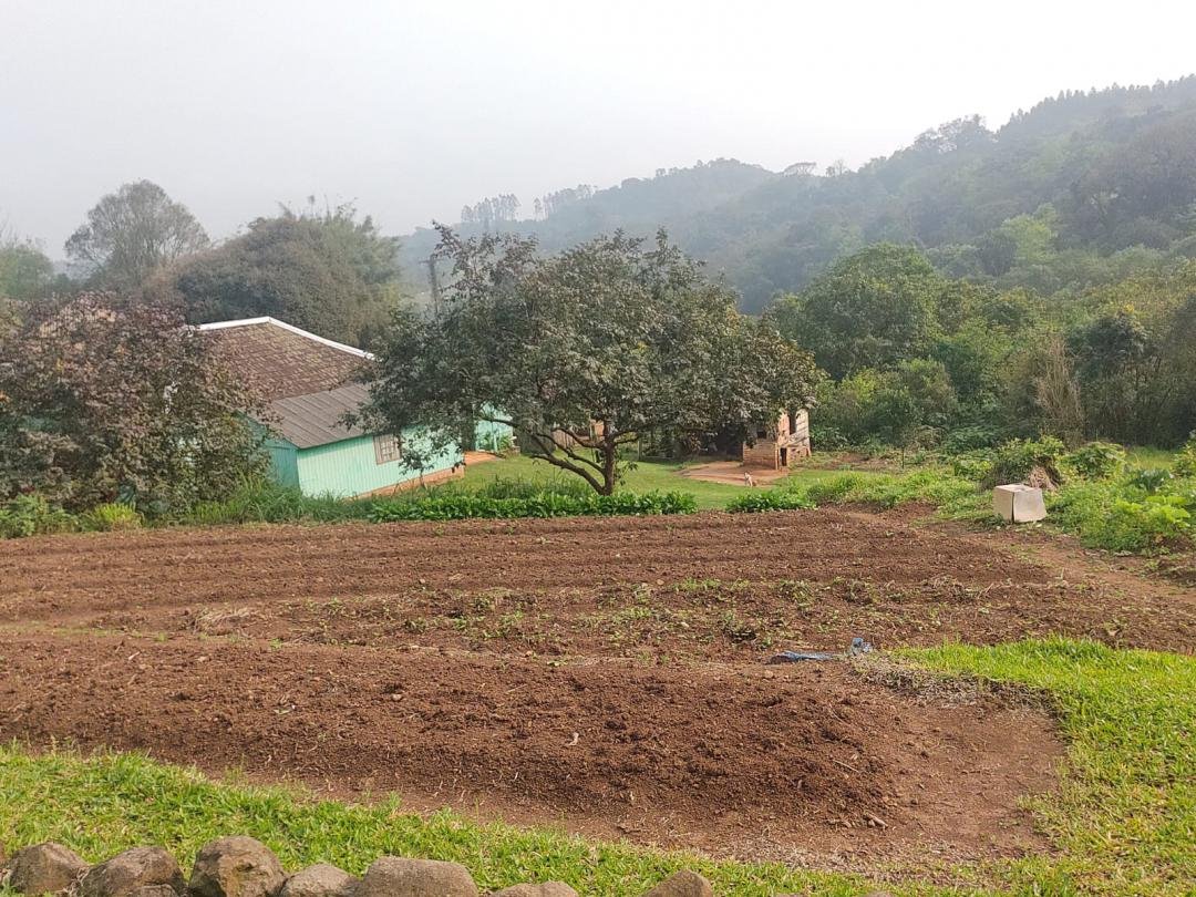 Área - Bairro Colinas Verdes - Estância Velha