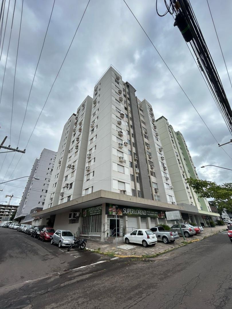 Apartamento com 2 quartos, à venda - Ideal - Novo Hamburgo - Imobiliária Hoffmann