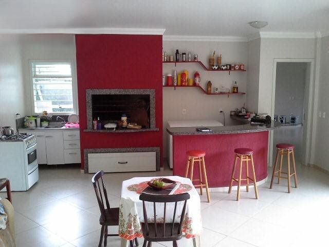 Casa com 4 quartos, 280m², à venda - Floresta - Estância Velha - Imobiliária Hoffmann