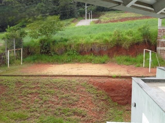 Casa com 4 quartos, 280m², à venda - Floresta - Estância Velha - Imobiliária Hoffmann