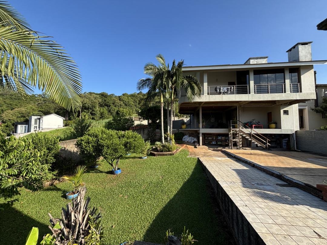 Casa/Sobrado - Bairro União - Estância Velha - Imobiliária Hoffmann