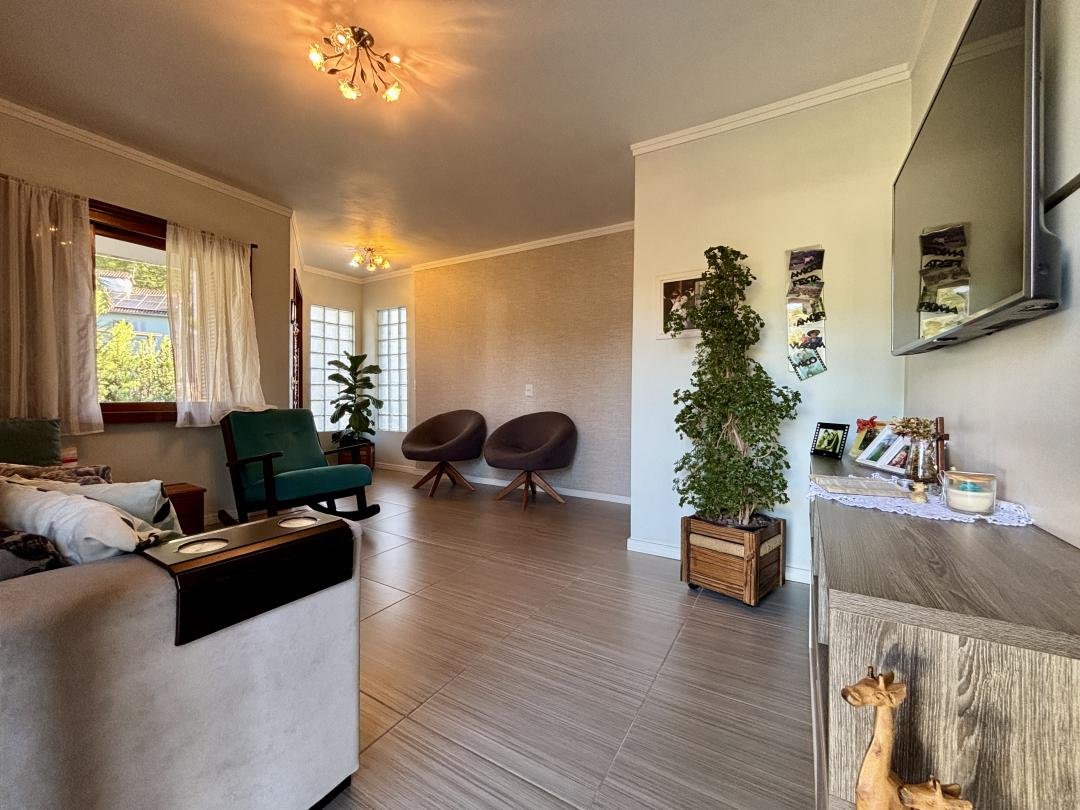 Casa/Sobrado - Bairro União - Estância Velha - Imobiliária Hoffmann