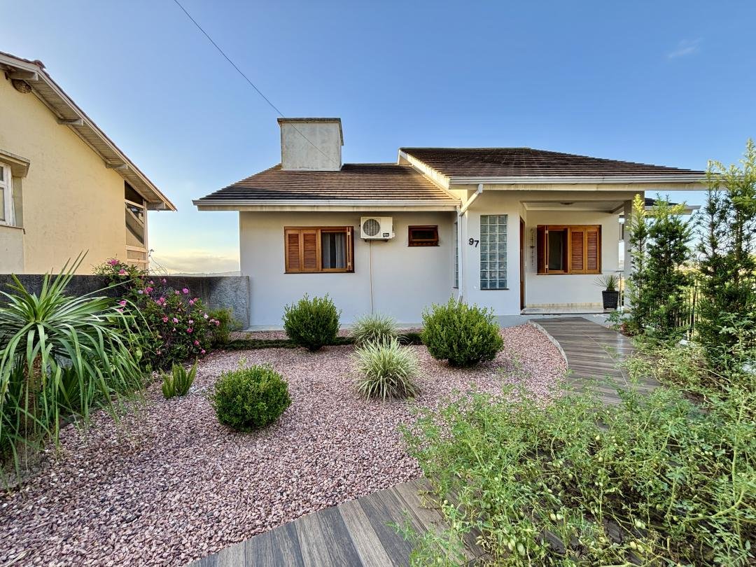 Casa/Sobrado - Bairro União - Estância Velha - Imobiliária Hoffmann