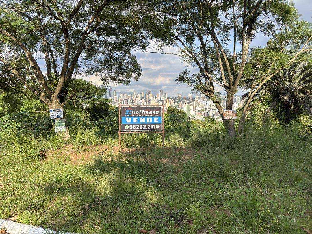 Terreno - Bairro Primavera - Novo Hamburgo - Imobiliária Hoffmann