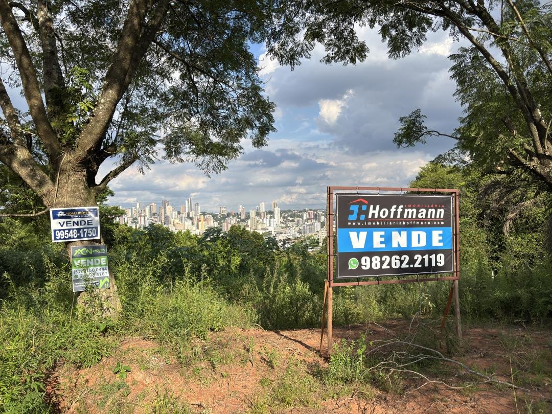Terreno - Bairro Primavera - Novo Hamburgo - Imobiliária Hoffmann