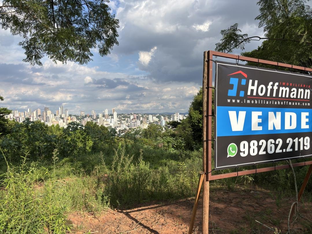 Terreno - Bairro Primavera - Novo Hamburgo - Imobiliária Hoffmann