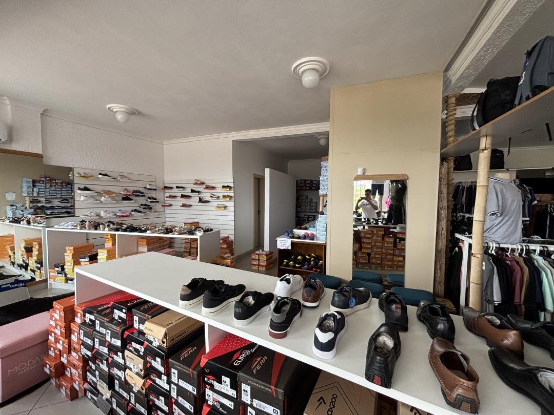 Prédio Comercial - Bairro Boa Saúde - Novo Hamburgo - Imobiliária Hoffmann