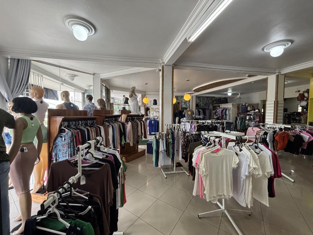 Prédio Comercial - Bairro Boa Saúde - Novo Hamburgo - Imobiliária Hoffmann