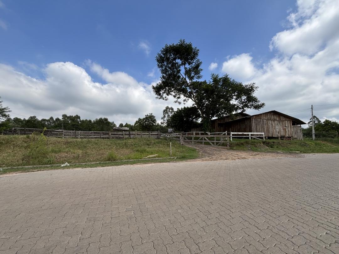 Área, à venda - Campo Grande - Estância Velha - Imobiliária Hoffmann
