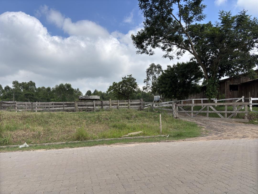 Área, à venda - Campo Grande - Estância Velha - Imobiliária Hoffmann