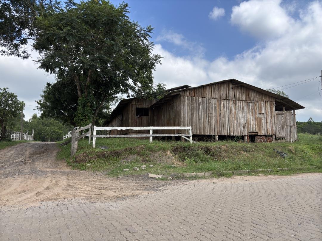 Área, à venda - Campo Grande - Estância Velha - Imobiliária Hoffmann